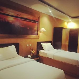 Kamar deluxe